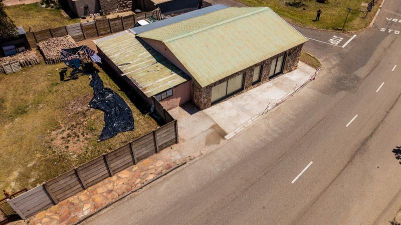 Commercial Property for Sale in Albertinia Western Cape